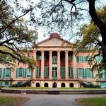 College of Charleston