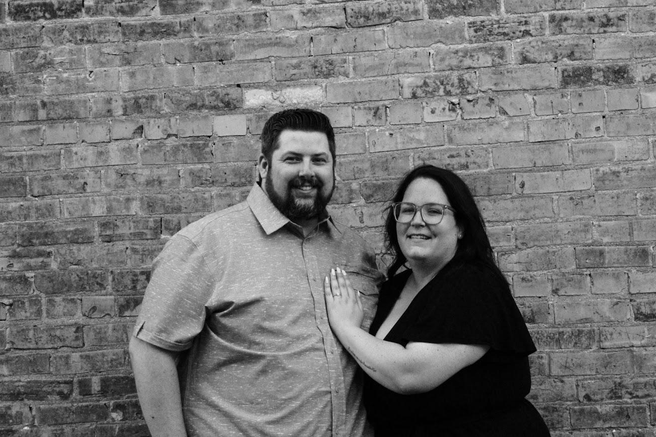 The Wedding Website of Ashley Desjardins and Jonathan Lundy