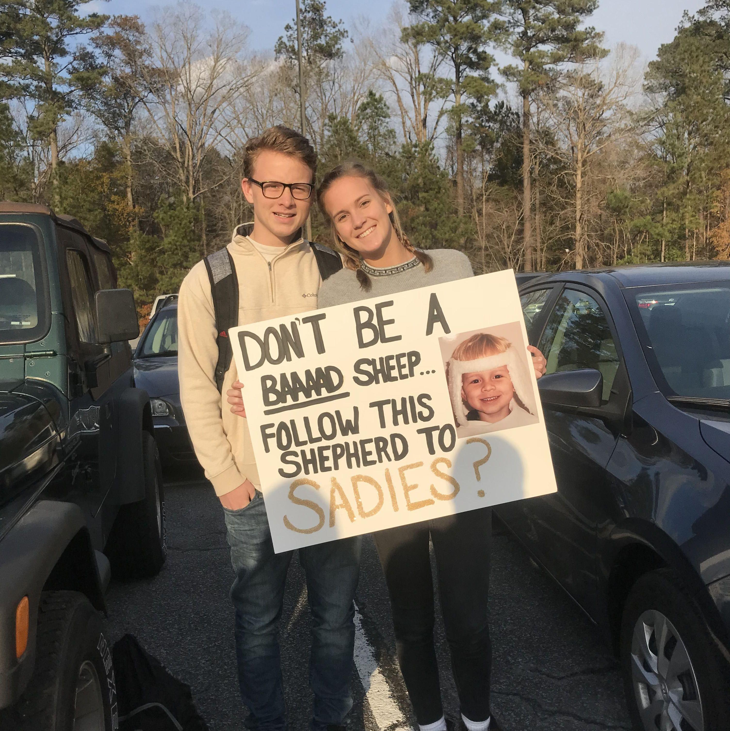 Sadies Dance