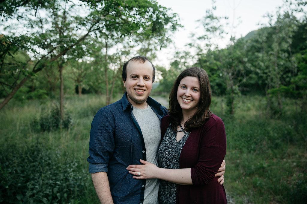 The Wedding Website of Dustin Hawks and Courtney Skillman