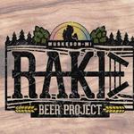 Rake Beer Project