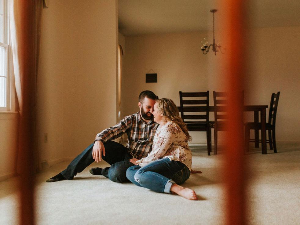 The Wedding Website of Ashley Bramer and Cody Eidson