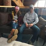 Mountain Biking,  Zip Lines, Axe Throwing, Disc Golf