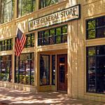 Mast General Store