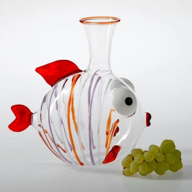 Decanter COLISARED
