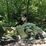 Mississippi Museum of Natural Science