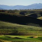 Granby Ranch Golf Course