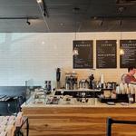 Architect Coffee Co.