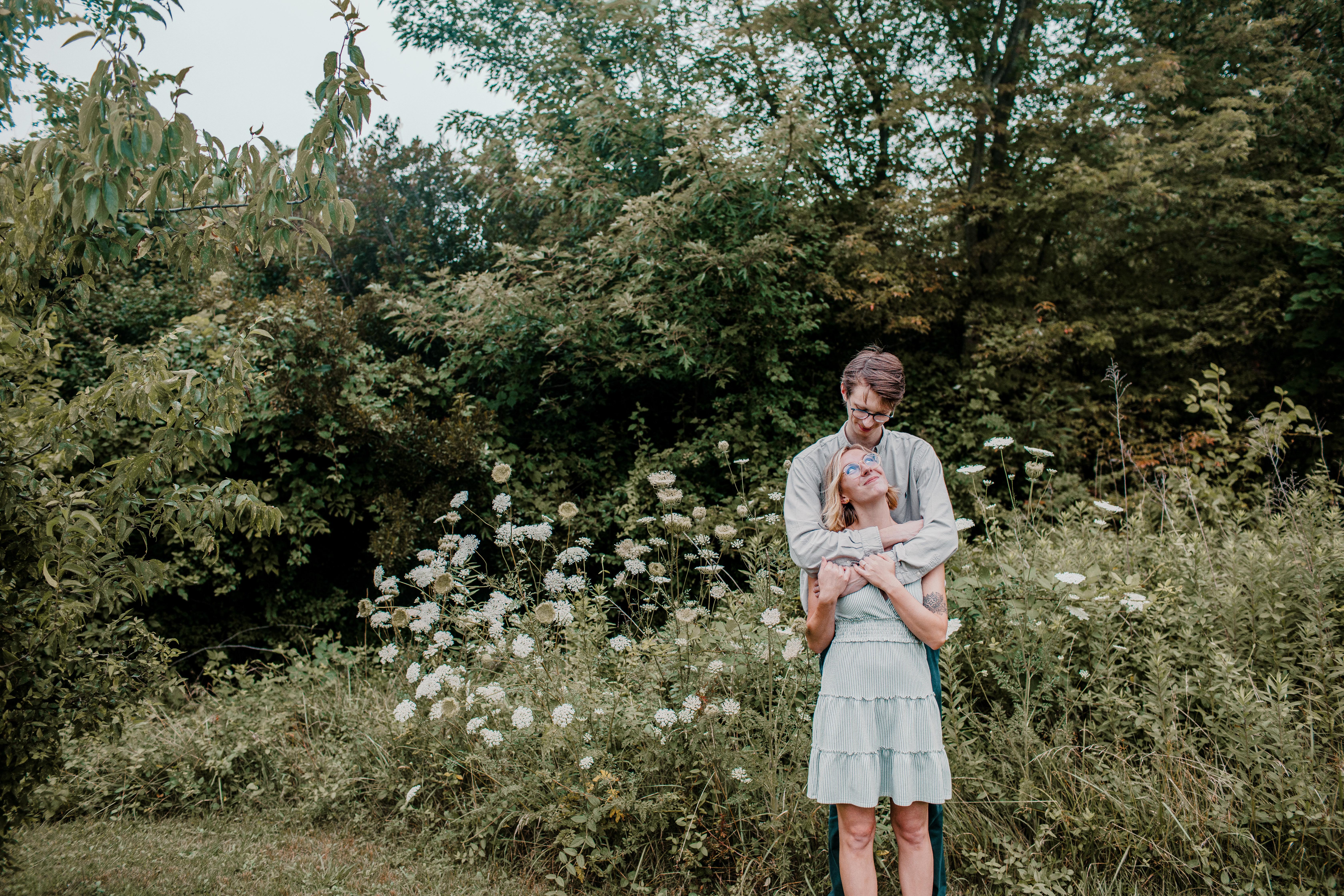 The Wedding Website of Hannah Wells and Josiah Knuth