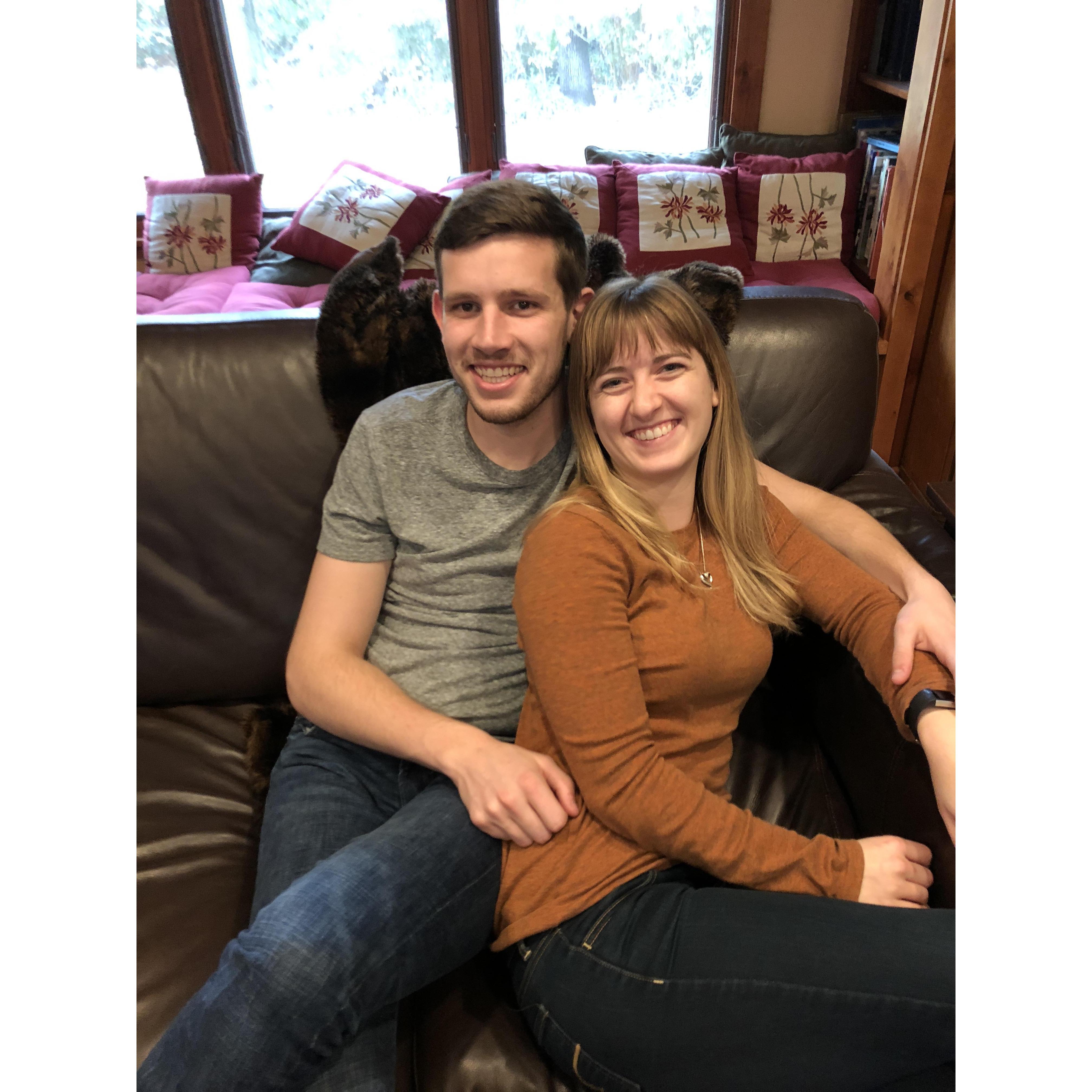 Thanksgiving, 2018