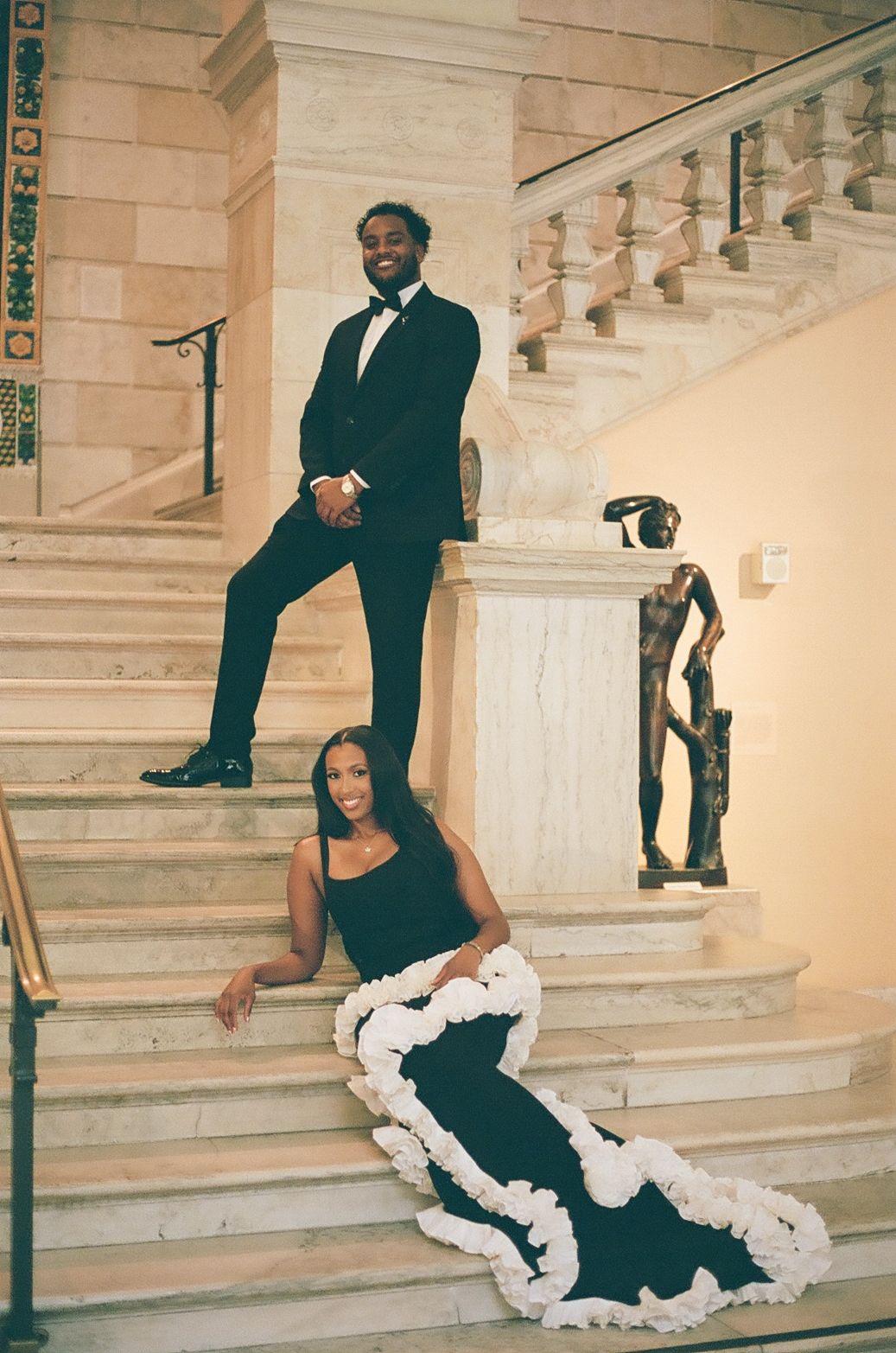 The Wedding Website of Rebecca Gutema and Nebiy Esayas