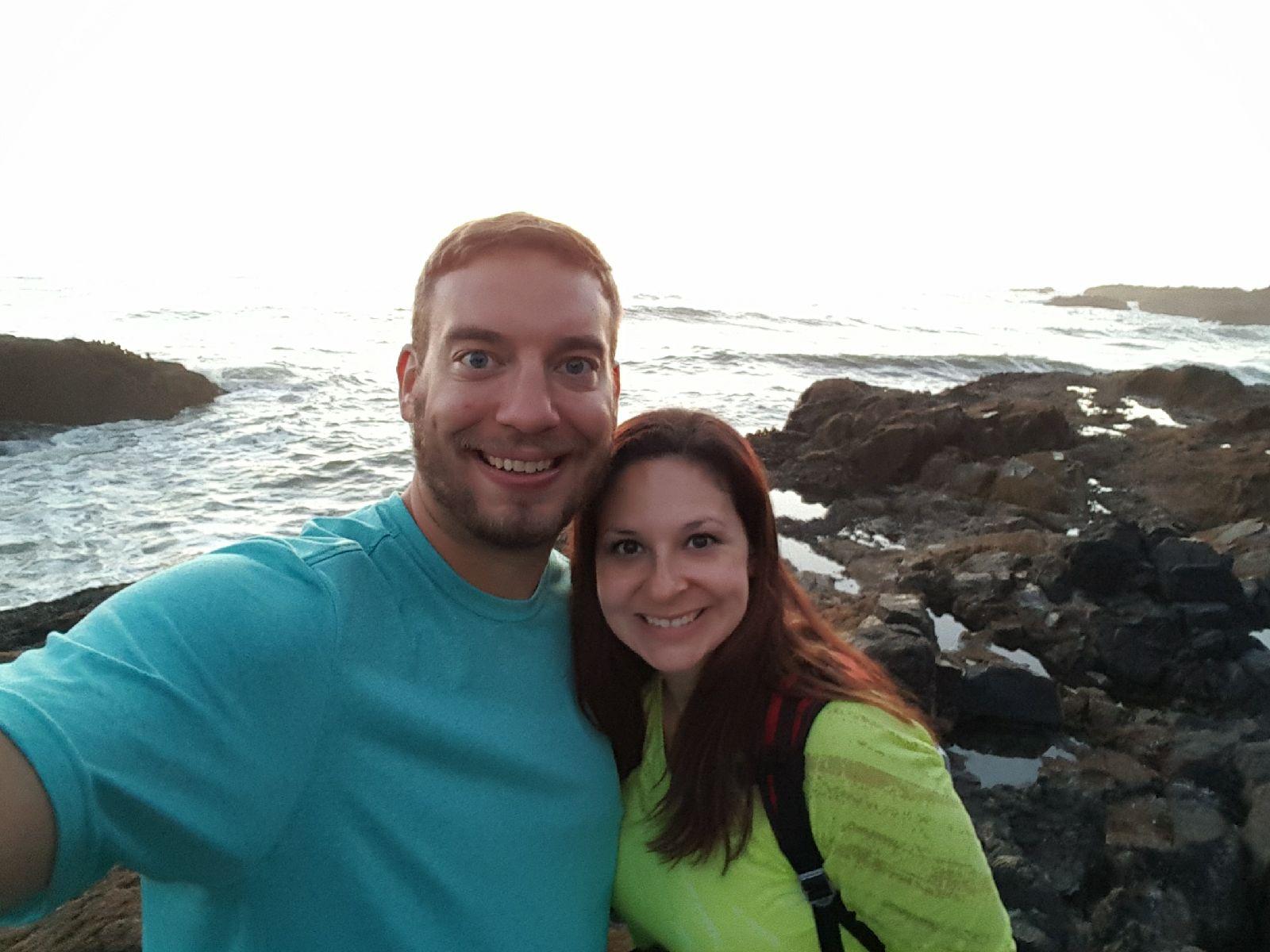 The Wedding Website of Melissa Jackson and Joe Massoglia