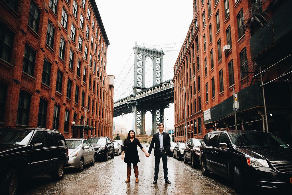 The Wedding Website of Andrew Reed and Alana Hernandez