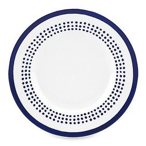 kate spade new york Charlotte Street™ East Accent Plate
