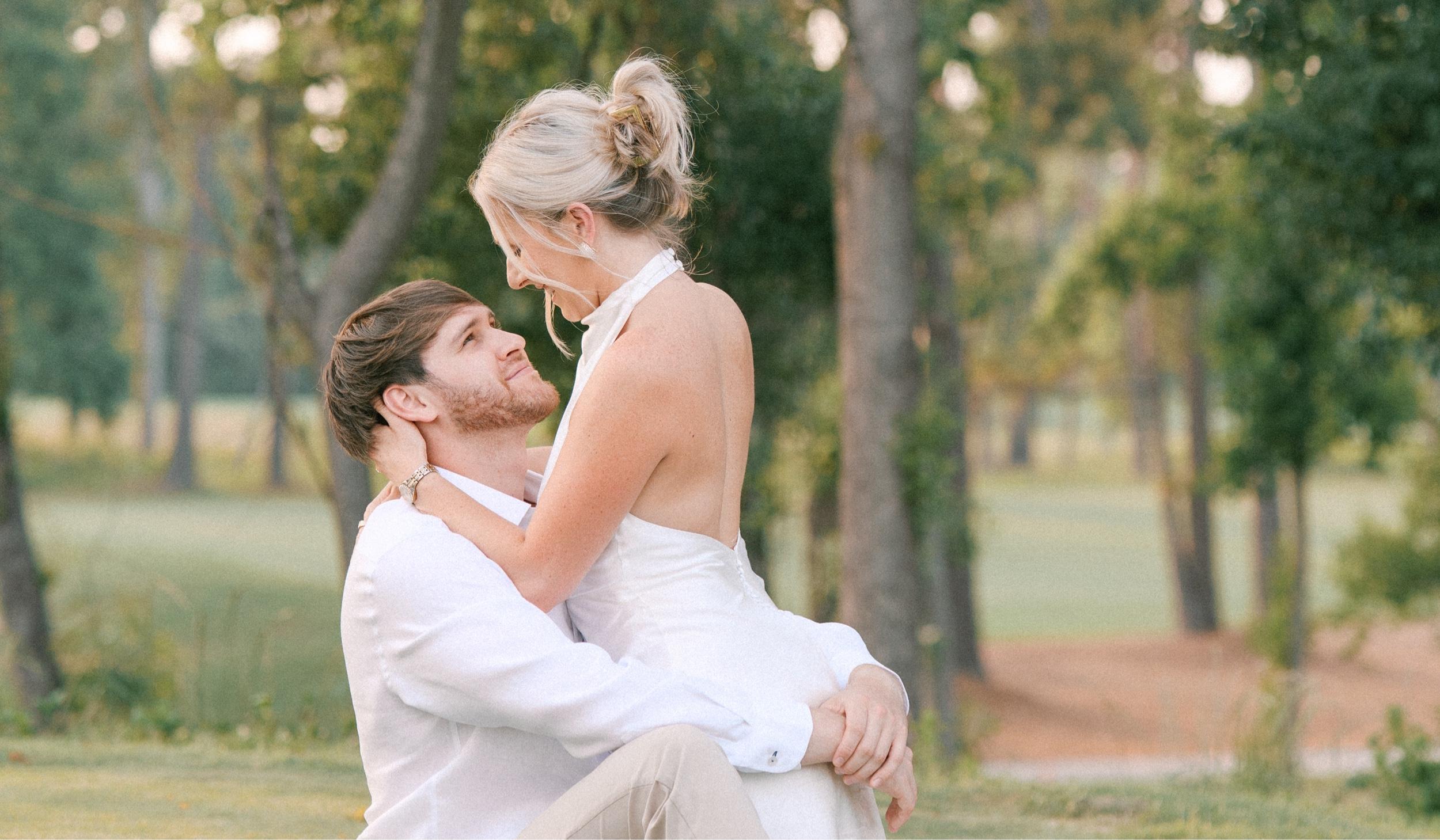The Wedding Website of Autumn Boling and Blake Crews