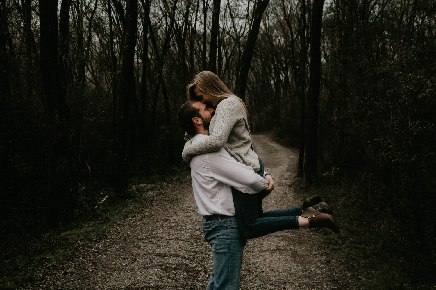 The Wedding Website of Allie Jennings and Tanner Harris