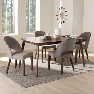Wesley 5-Piece Dining Set