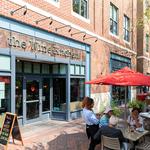The Wine Kitchen on the Creek