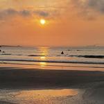Narragansett Beach