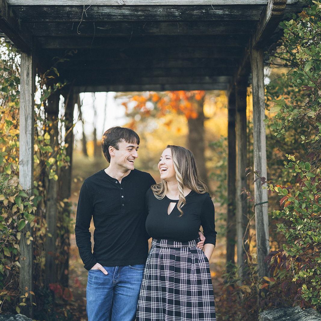 Some of our favorites from the engagement shoot!