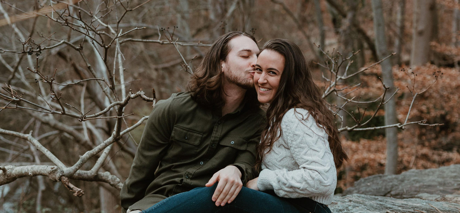 The Wedding Website of Gabrielle Raccosta and Joseph Dixon