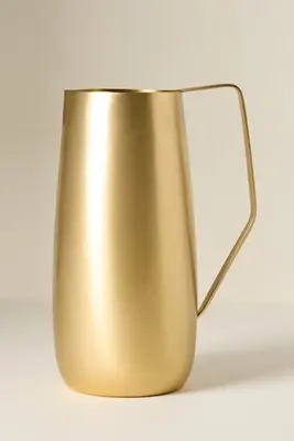 The Collective Artisan Pitcher