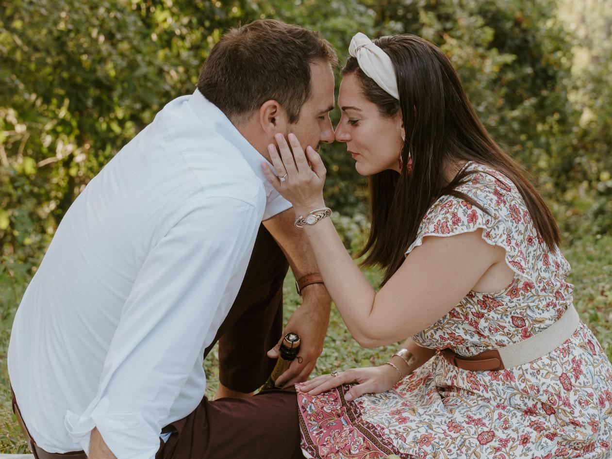 The Wedding Website of Christina King and David Purpura