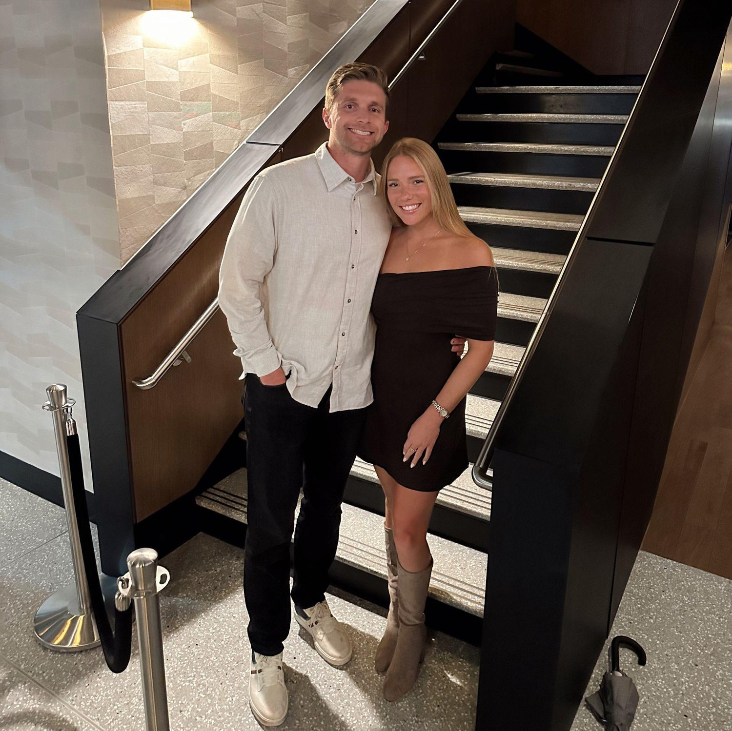 Celebrating our 2 year anniversary