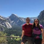Yosemite Valley