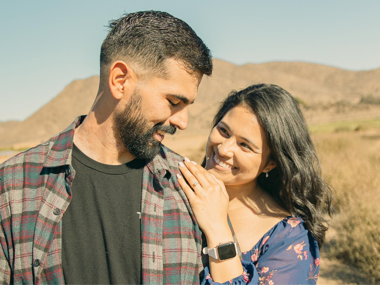 The Wedding Website of Elisa Escobar and Carlos Sanchez