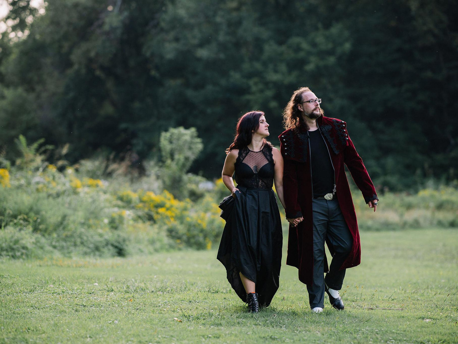 The Wedding Website of Mara Rose Clark and Matthew Kelly