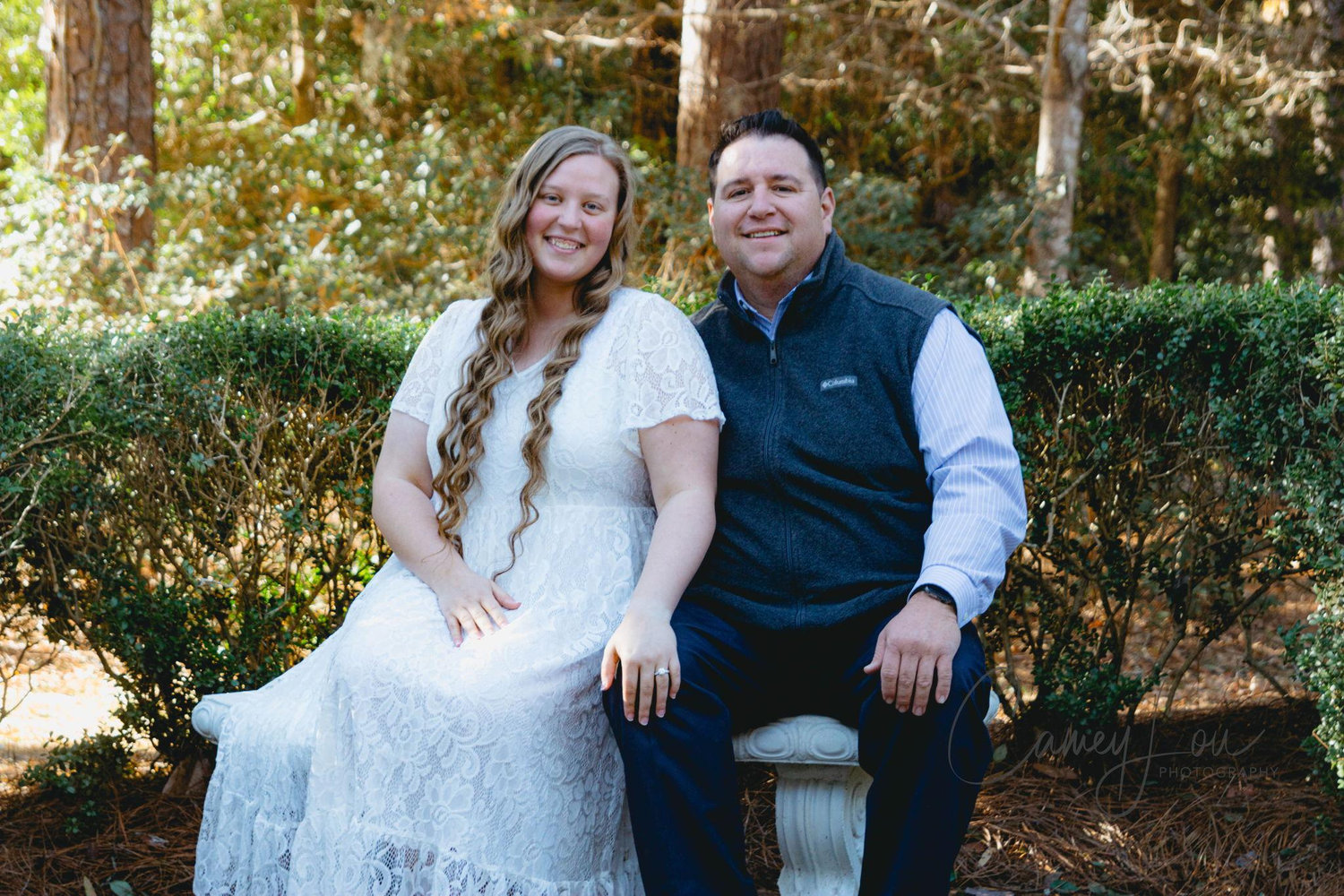 The Wedding Website of Alyssa Webb and Phillip Barrera