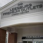 Leesburg Premium Outlets