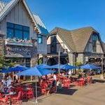 Downtown Lake Oswego