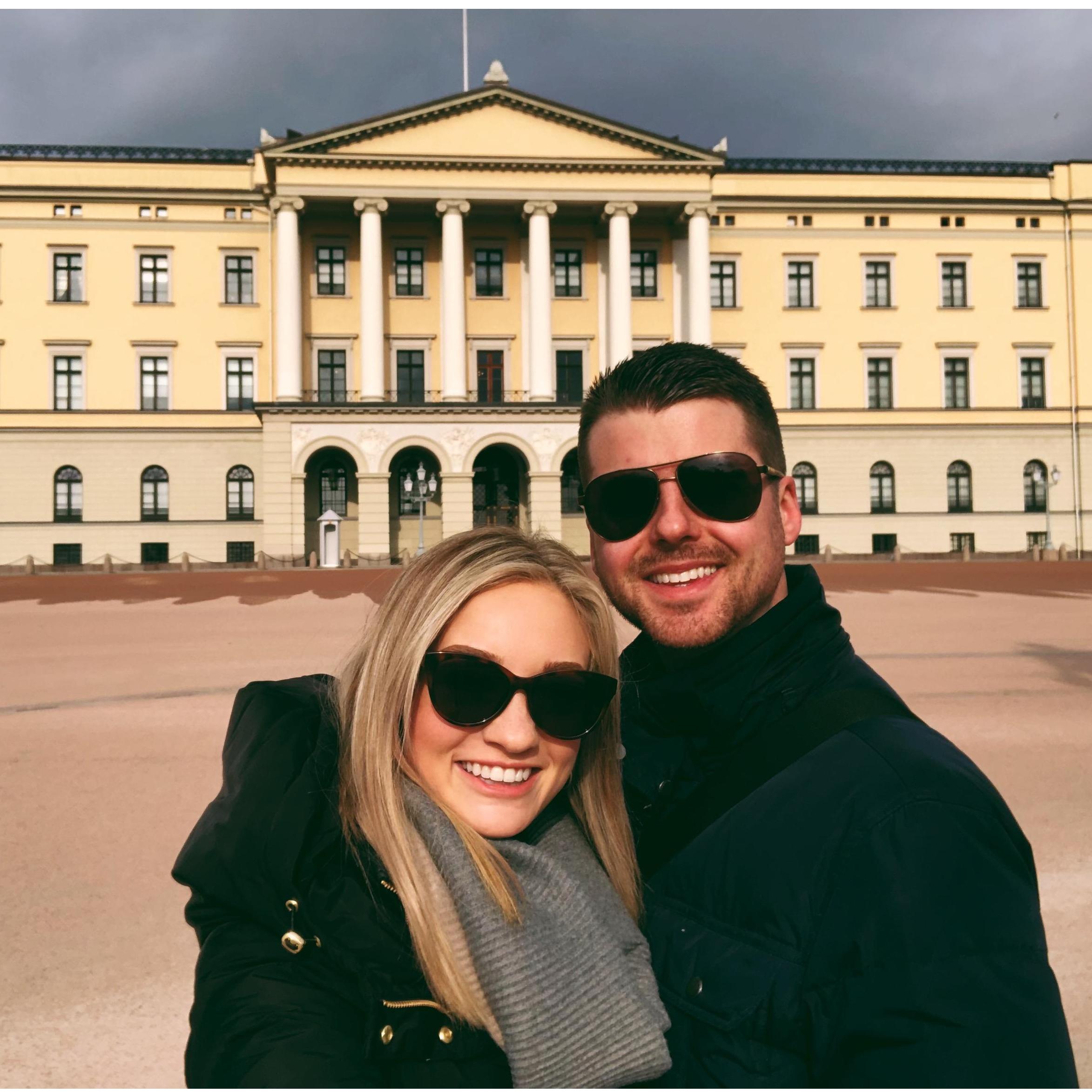 Oslo, Norway