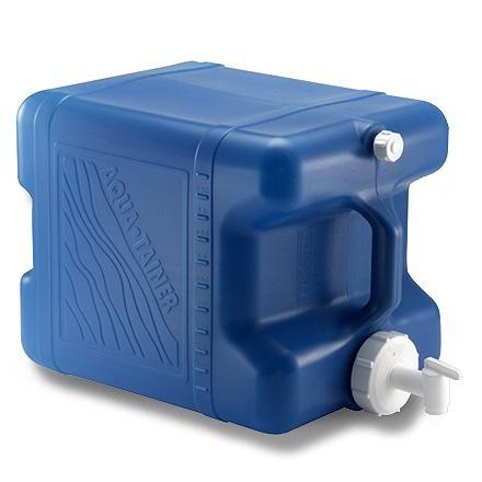Aqua-Tainer - 7 gal.