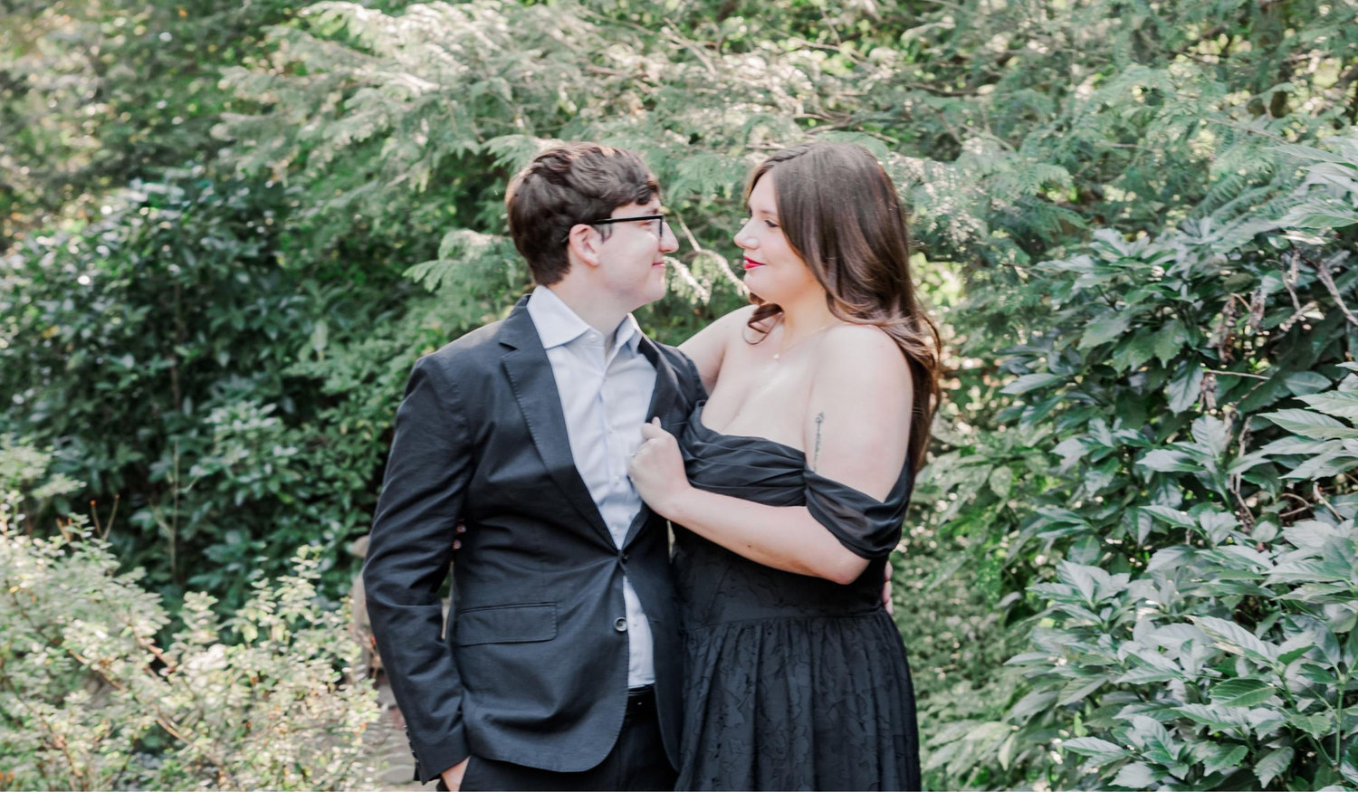The Wedding Website of Madeleine Feddern and Colin Hyde