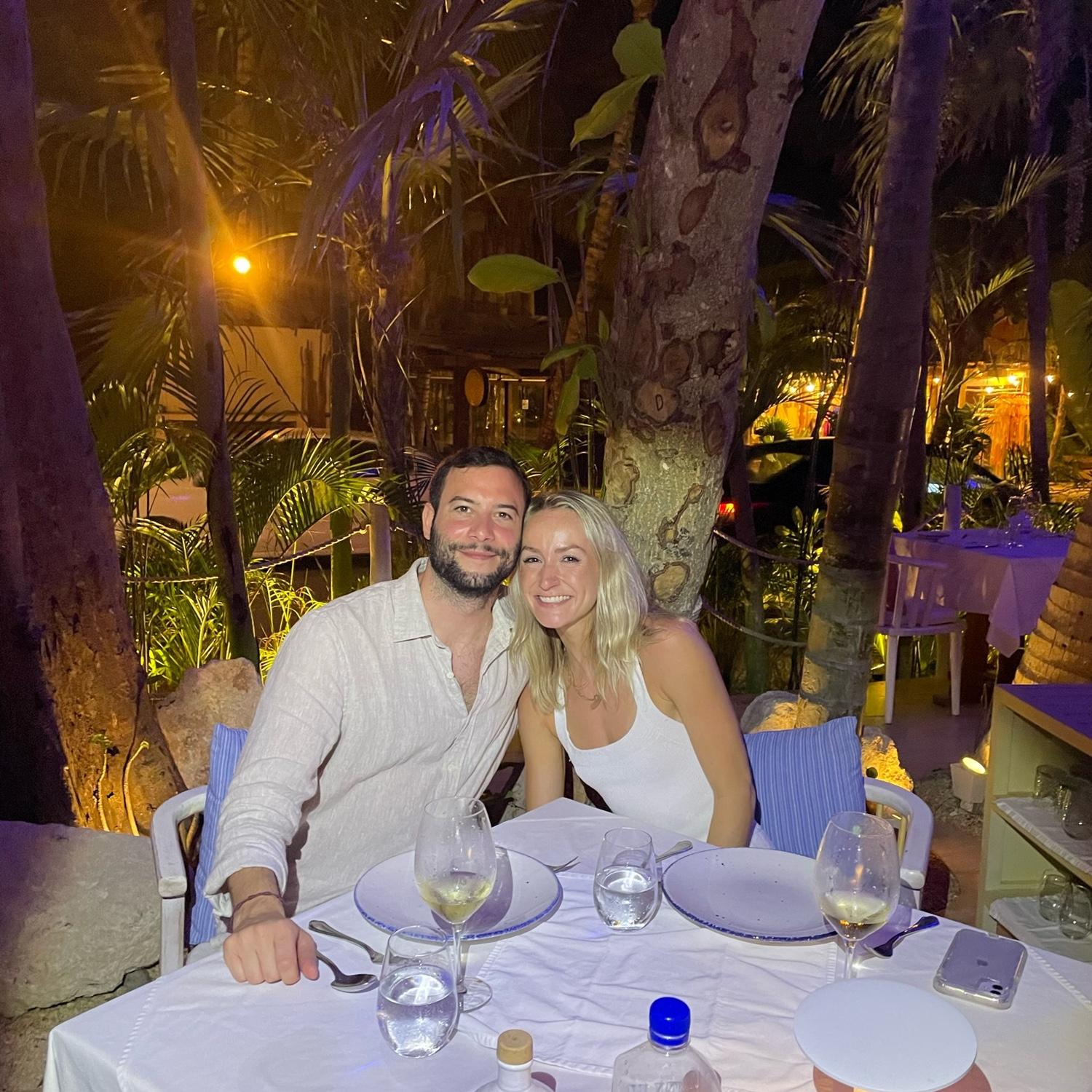Tulum 11/02/2023