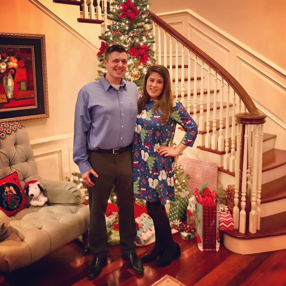 Christmas 2018