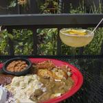 Crystal Park Cantina