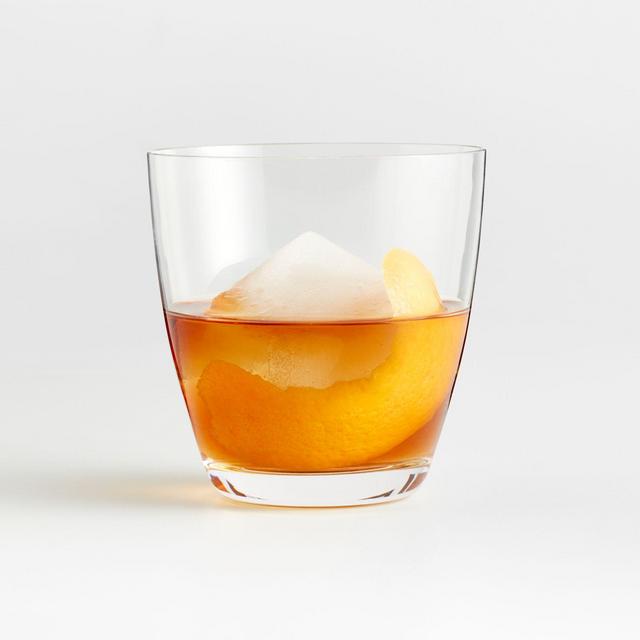 Craft Double Old-Fashioned Glass