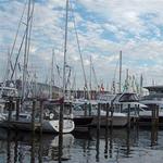 Annapolis Yacht Basin