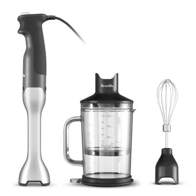 Immersion Blender