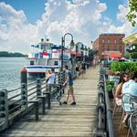 Wilmington Water Tours