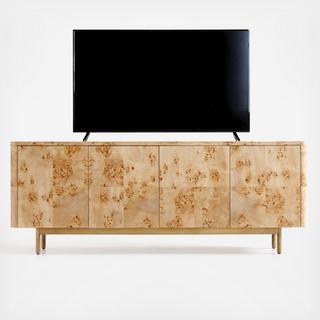 Mota Media Console