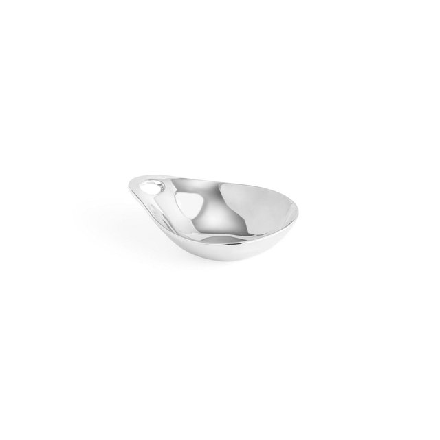 Portable Alloy Bowl, 9"