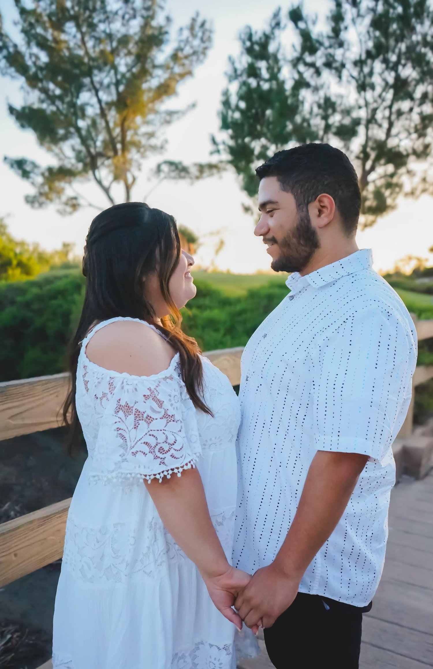 The Wedding Website of Erik Baro and Patty Bautista