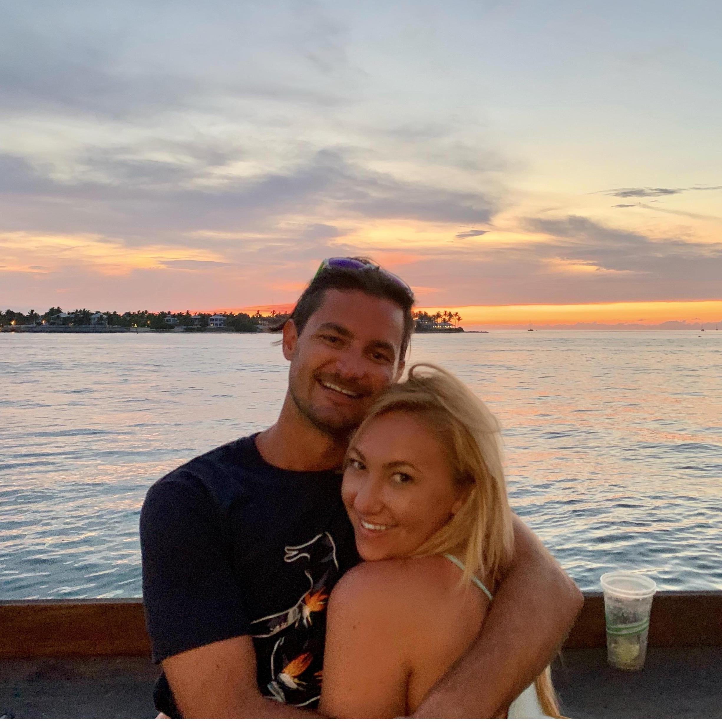 Our 1st Family Vacation with the Crowe's and Vizoso's.
Key West, Florida 2019