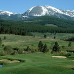 Breckenridge Golf Club