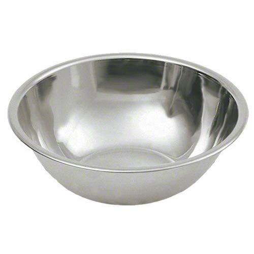 16 Qt Stainless Steel Mixing Bowl
